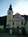 Pfarrkirche Lind