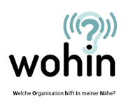 Logo Wohin