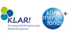 KLAR!-Logo