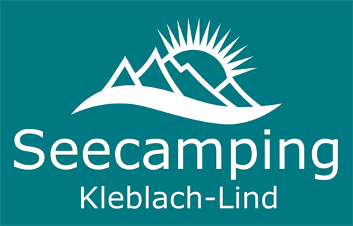 Logo Seecamping Kleblach-Lind